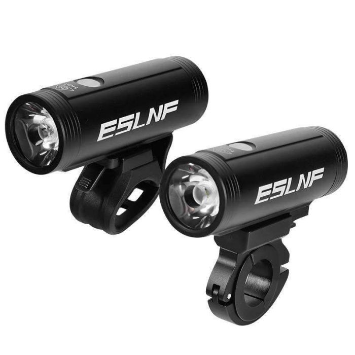 Велосипедна фара ESLNF EOS500S 800Lm 4800mAh