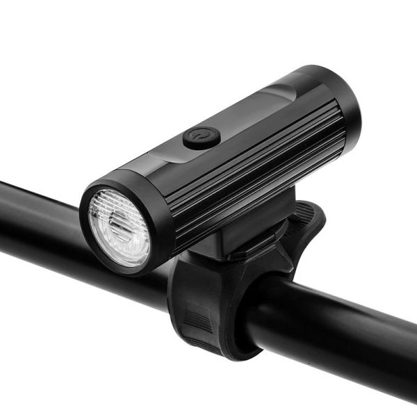 Велосипедний ліхтар RIQUAN BL-200 600Lm, 1500mAh