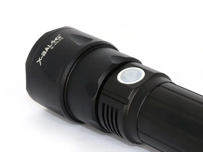 Ліхтарик Bailong BL-A75-P70