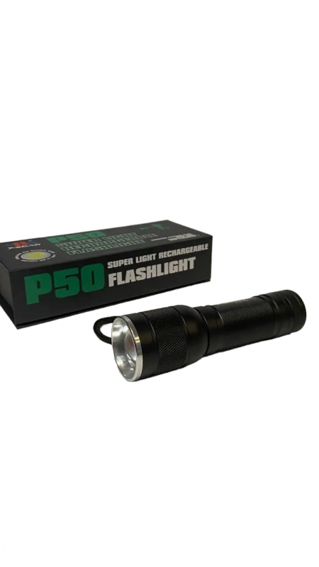 Ручний ліхтар BL-Z11-P50