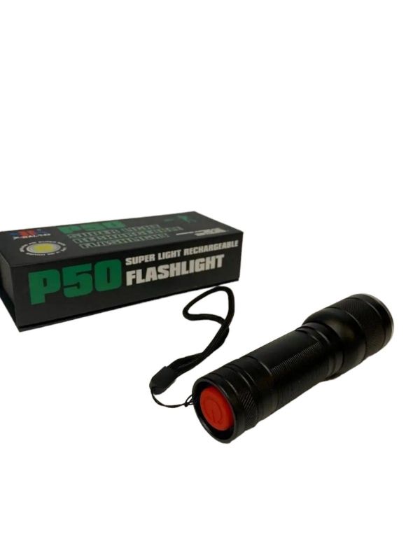 Ручний ліхтар BL-Z11-P50