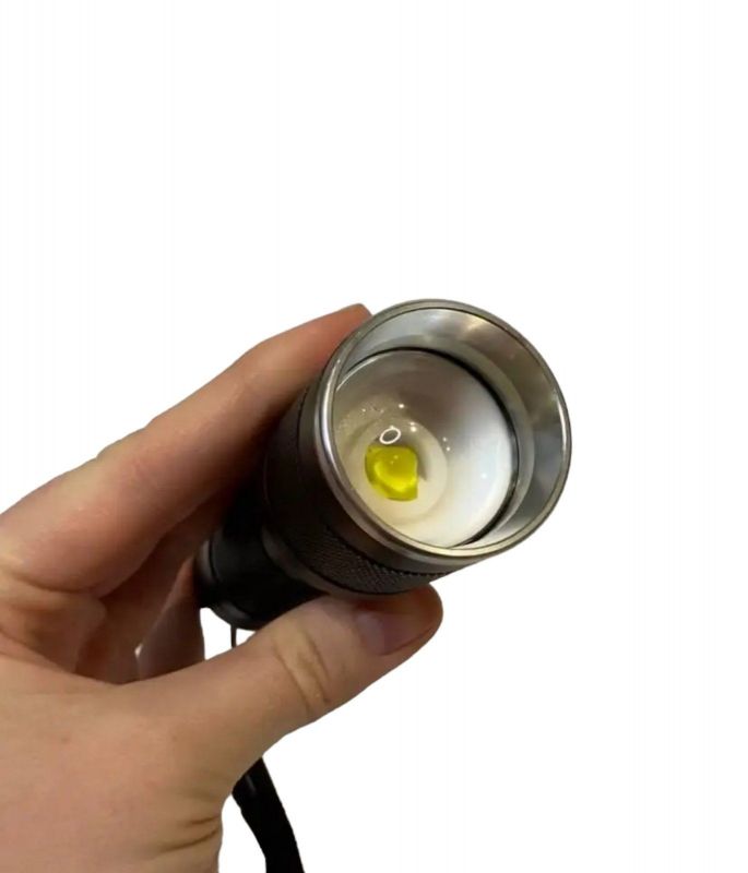 Ручний ліхтар BL-Z11-P50
