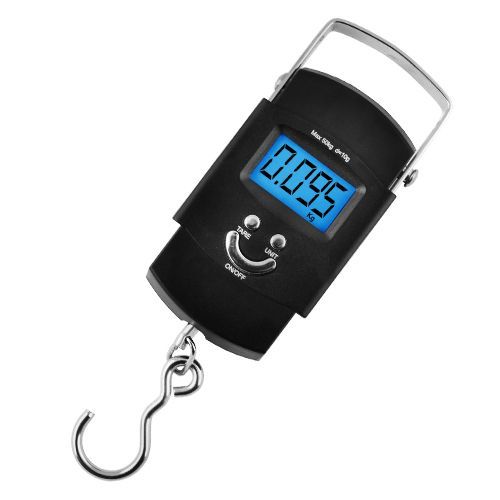 Кантер Luxury WH-A08, 50кг (10г)