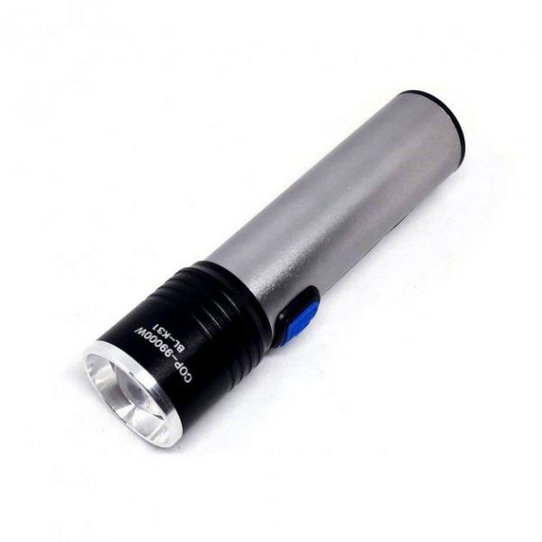 Ліхтарик BL-K31 MicroUSB