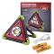 Прожектор світлодіодний LL-301/W837-COB+36SMD RED