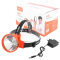 Ліхтарик налобний шахтарський Small Sun ZY-H49-5W