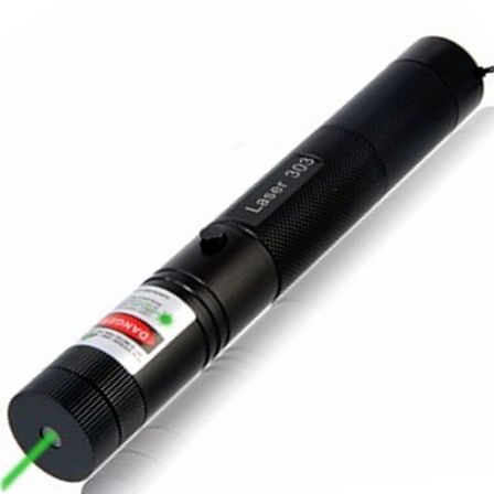Лазерна указка TYLaser-303