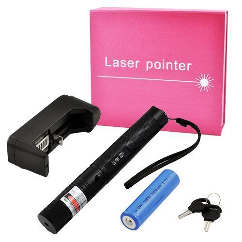 Лазерна указка TYLaser-303