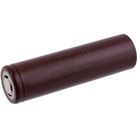 Акумулятор високострумовий 18650 LiitoKala Lii-HG2 3000mah