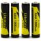 Акумулятор AAA, LiitoKala Ni-10/AAA, 1.2V, 1000mAh