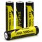 Акумулятор AAA, LiitoKala Ni-10/AAA, 1.2V, 1000mAh