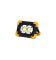 Прожектор Bailong LL802-20W-2COB+1W