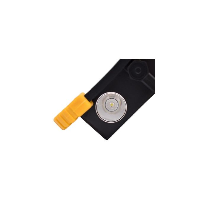 Прожектор Bailong LL802-20W-2COB+1W