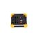 Прожектор Bailong LL802-20W-2COB+1W
