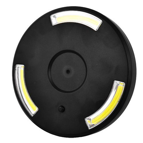 Ліхтар кемпінг M402 COB, магніт