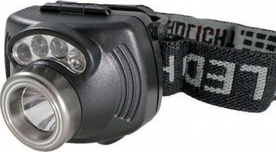 Ліхтарик налобний Bailong DX-1310