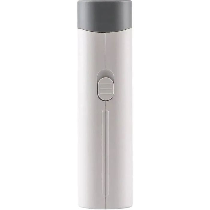 Настільна лампа FlashLight lamp 1200mAh powerbank D16 Білий