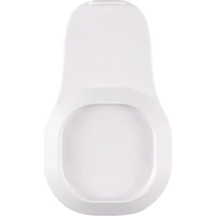 Настільна лампа FlashLight lamp 1200mAh powerbank D16 Білий