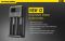 Зарядний пристрій Nitecore I2 New