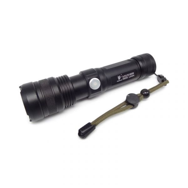 Ліхтарик Police P56 P50 USB