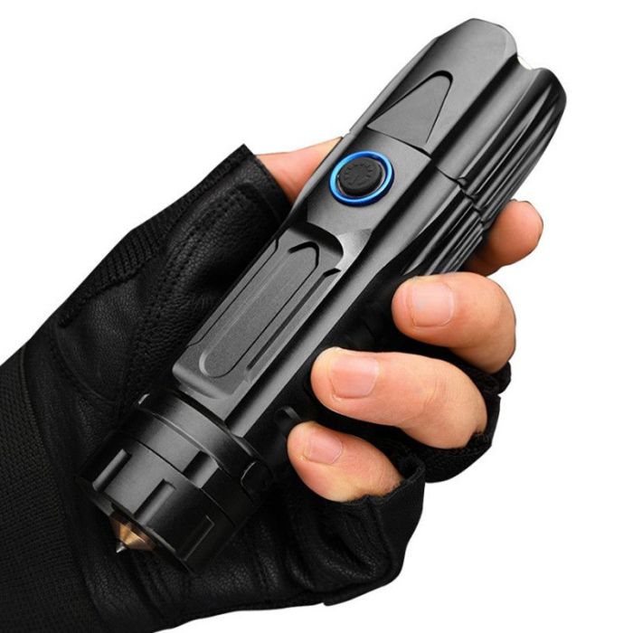 Ліхтарик Police WD218-P70