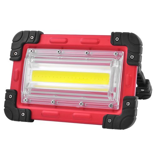 Прожектор світлодіодний Bailong W824-30W-COB