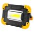 Прожектор Bailong L811-20W-COB+1W