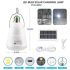 Светодиодная LED лампочка с аккумулятором FA-3630
