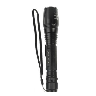 Ручний ліхтар Bailong BL-8668-T6
