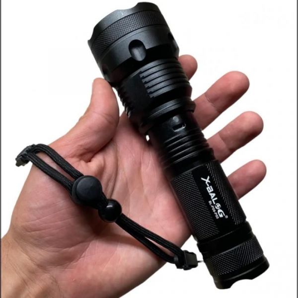 Ліхтарик Bailong BL-P09