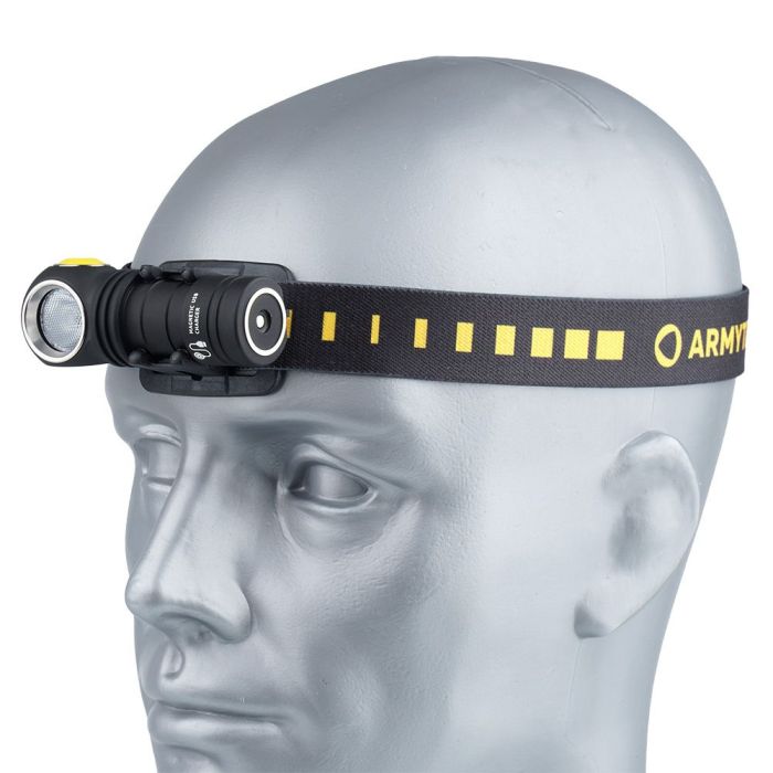 Портативний світлодіодний ліхтарик Armytek Wizard C1 Pro 1000Lm 6000K