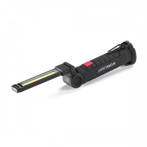 Ліхтар кемпінг W-51-SMD+COB