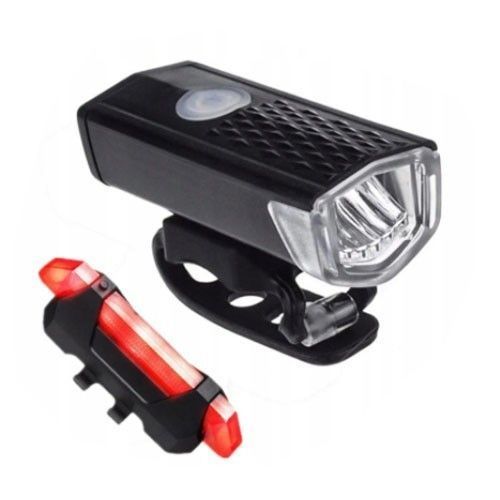 Велокомплект 1803-1-XPE + STOP-5LED