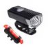 Велокомплект 1803-1-XPE + STOP-5LED