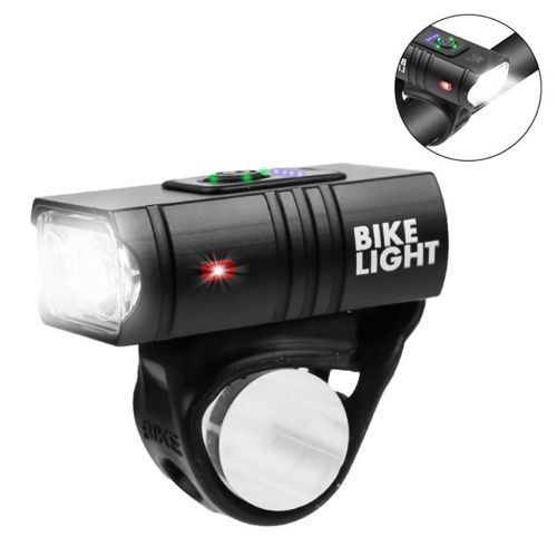 Велосипедний ліхтар Police BL-02PRO