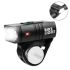 Велосипедний ліхтар Police BL-02PRO