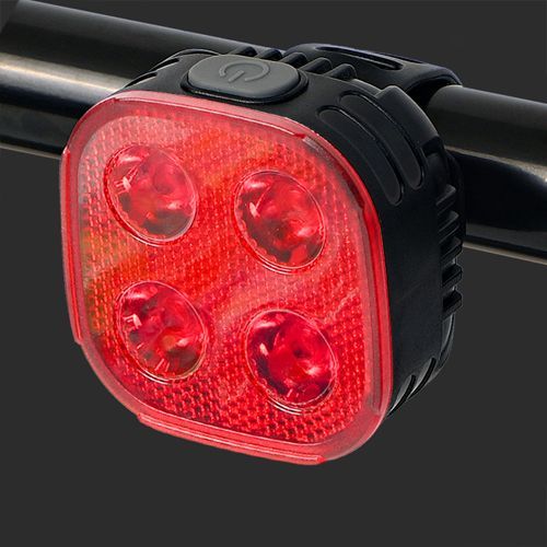 Мигалка задня FY-328-4LED