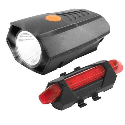 Велокомплект BSK-178-1-XPG +STOP-5SMD