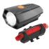 Велокомплект BSK-178-1-XPG +STOP-5SMD