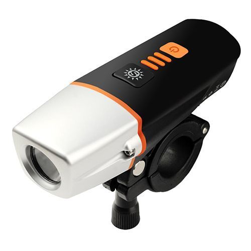 Велосипедна фара BC21Pro-L2