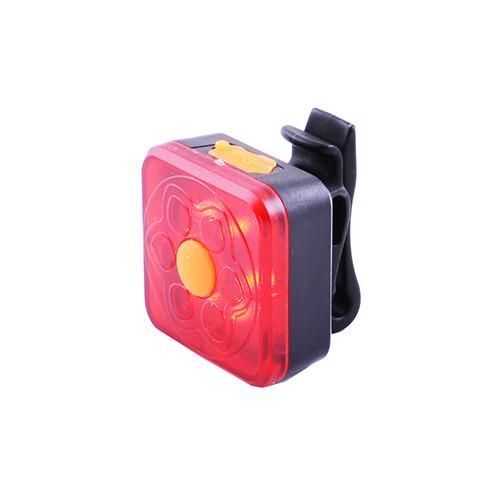 Велосипедний ліхтар XFL-106-6SMD