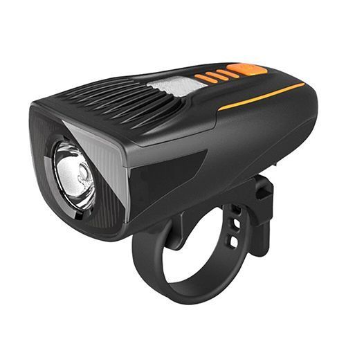 Велосипедний ліхтар із датчиком світла BC23Pro-XPE