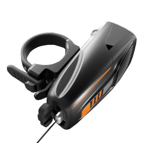 Велосипедний ліхтар із датчиком світла BC23Pro-XPE