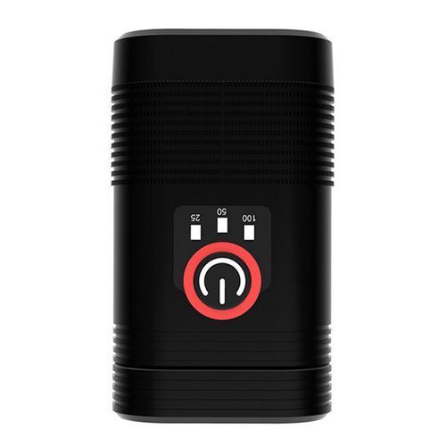 Велосипедний ліхтар Y12Pro-2XPE DUAL MEGALIGHT, ALUMINUM