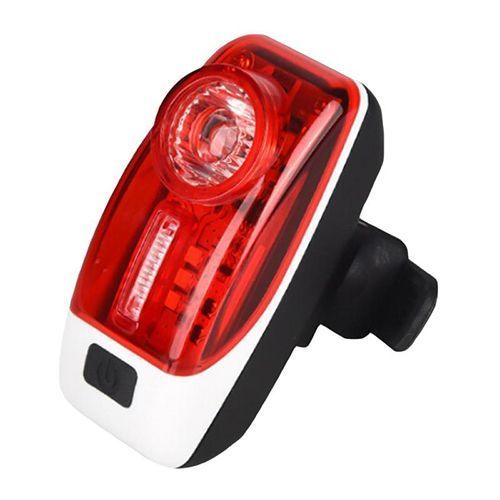 Велосипедний ліхтар XH-207-0.5W+3SMD