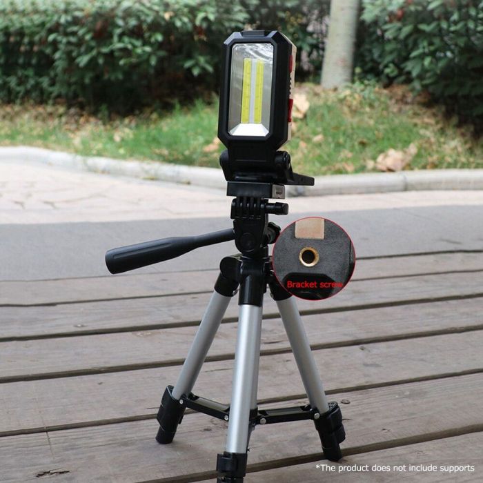 Кемпинговый фонарик Police W560