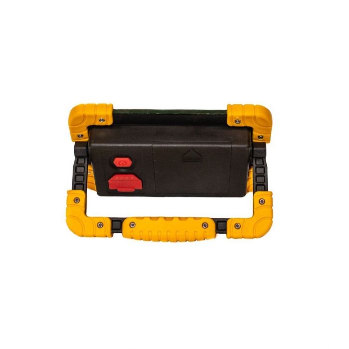 Переносной фонарь Bailong W822