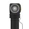 Портативний світлодіодний ліхтарик Armytek Wizard v4 C2 PRO 2500Lm 6000K