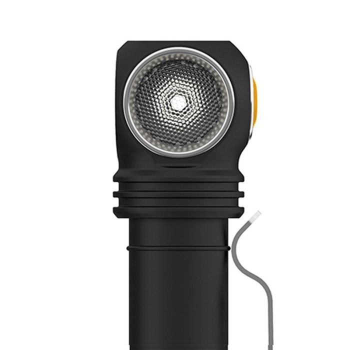 Портативний світлодіодний ліхтарик Armytek Wizard v4 C2 PRO 2500Lm 6000K