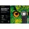 Портативний світлодіодний ліхтарик Armytek Wizard v4 C2 PRO MAX White 4000Lm 6500K